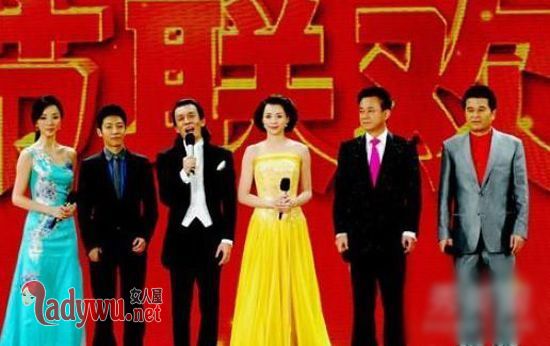 2012春晚为什么反常