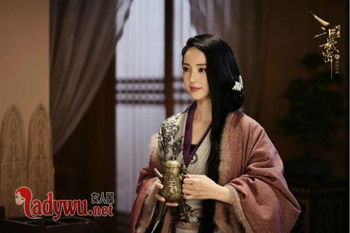 历史上郭嘉的妻子是谁