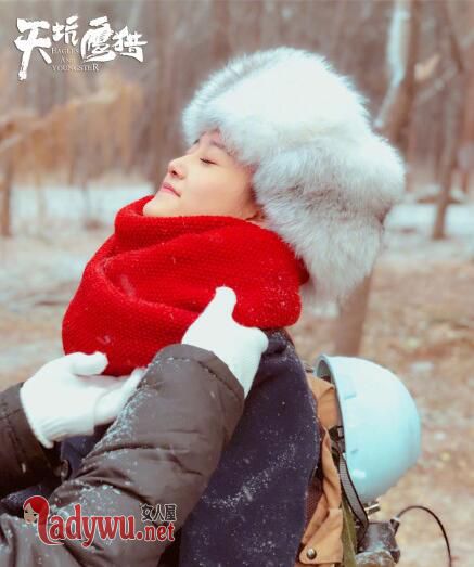 蒋依依是谁的女儿