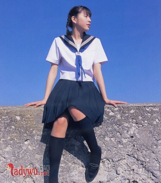 女人为什么喜欢穿丝袜