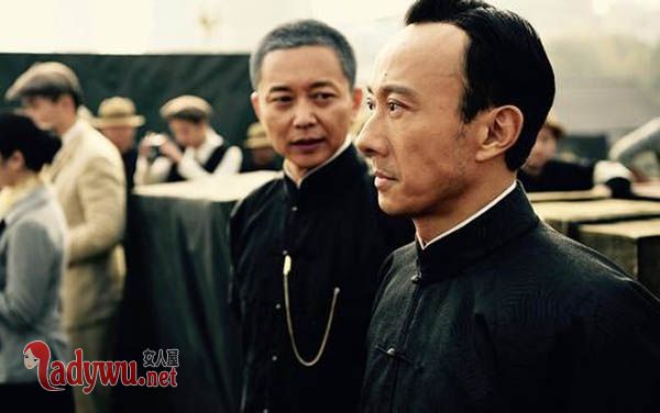 远大前程陆昱晟原型是谁