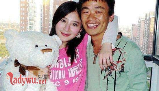 王宝强熊乃瑾是真的吗