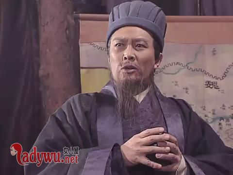 水镜先生的八个徒弟都是谁