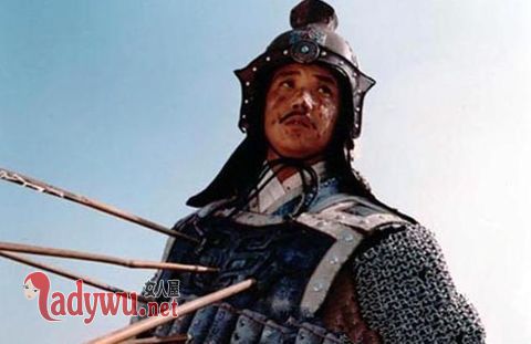 纸上谈兵的主人公是谁