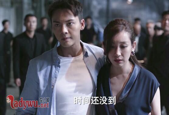 南方有乔木时樾和安宁睡过吗
