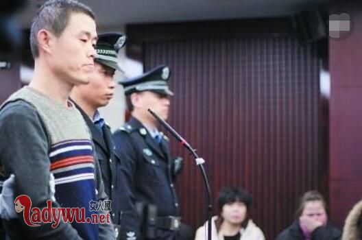 外卖员杀店长获刑