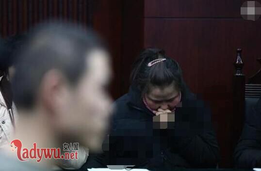 外卖员杀店长获刑