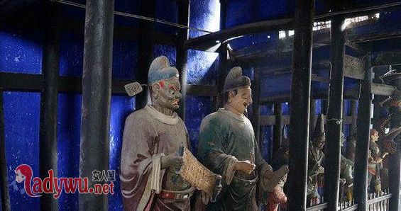 现实中是否真有阴差