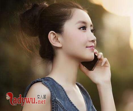 女人有外遇的三个征兆