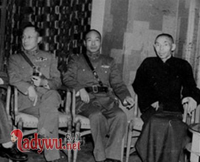 杜月笙是好人还是坏人