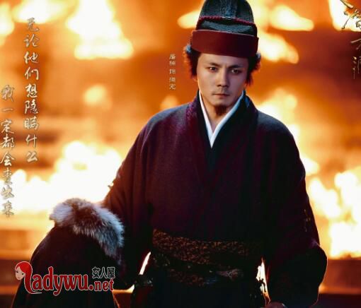 三国机密满宠原型怎么死的