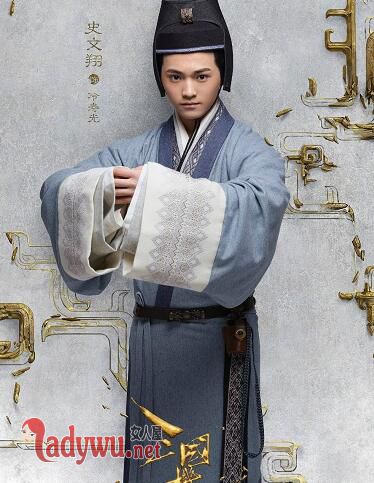 三国机密冷寿光身份是好是坏