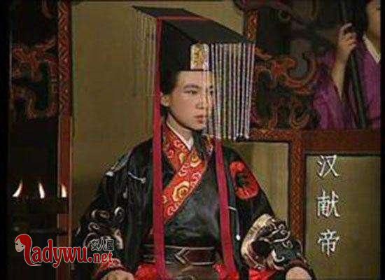 衣带诏事件是真的吗