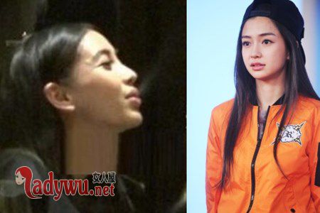 陈晓烟瘾很大吗