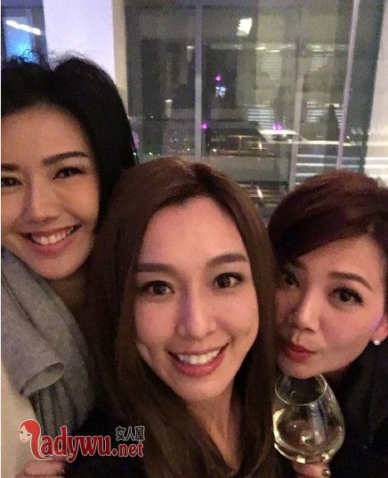 梁静茹取关张韶涵