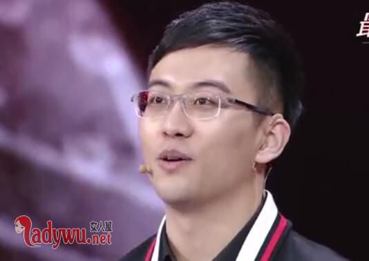最强大脑三维展开谁赢了