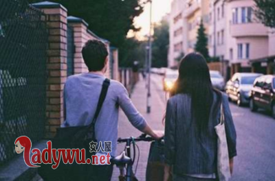 属牛女的爱情弱点