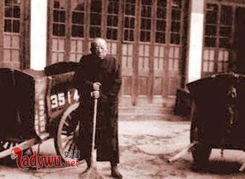 远大前程霍天洪原型是谁