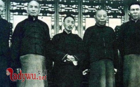 远大前程霍天洪原型是谁