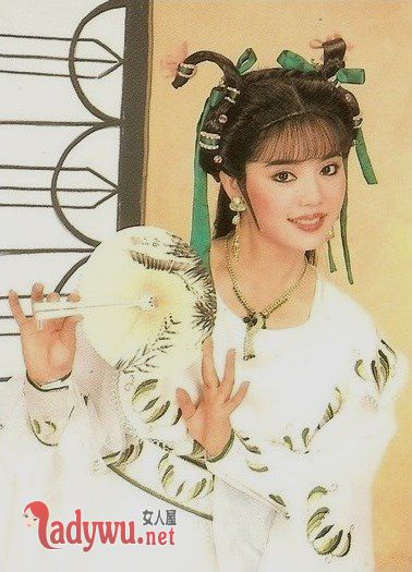 狄莺儿子现状