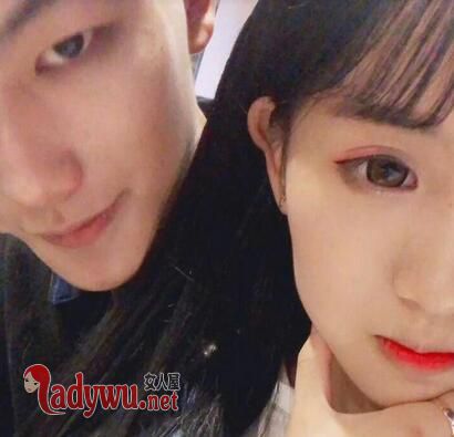 杨清柠付守东分手了吗