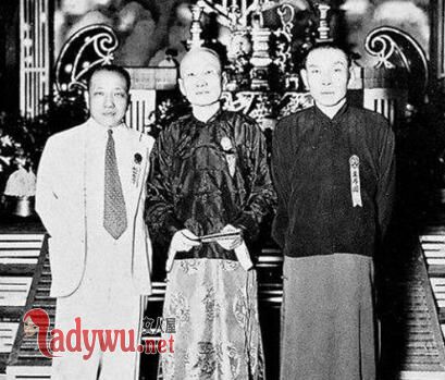 张啸林怎么死的