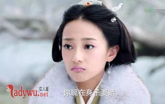 三国机密董妃历史原型