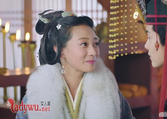 三国机密董妃历史原型