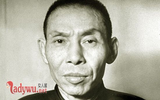 杜月笙后代现在怎么样
