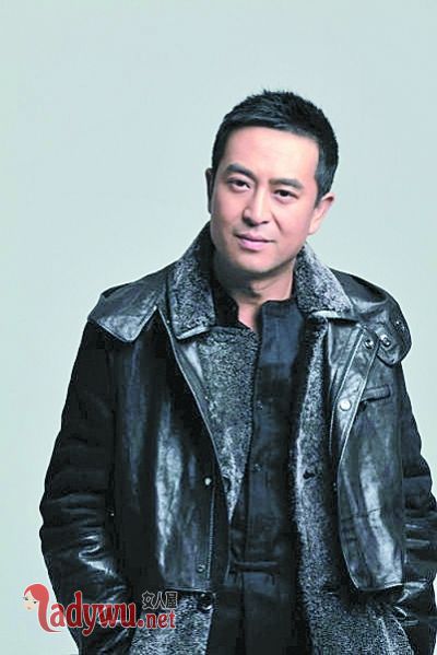 张嘉译回应被模仿
