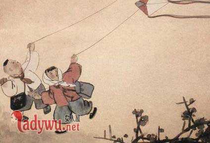为什么清明节总是下雨