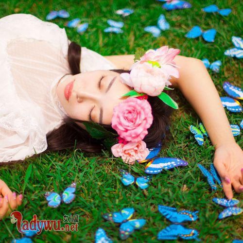 女人让男人欲罢不能的技巧