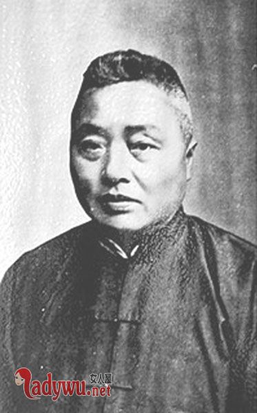 荣德生和荣毅仁什么关系