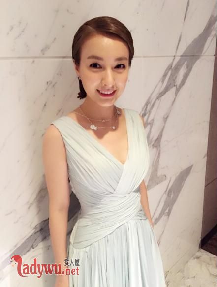 杨丞琳不洗牛仔裤
