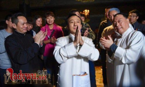 远大前程永鑫公司真实存在吗