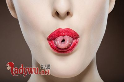 女人舌头麻是什么原因
