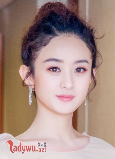 孙俪为什么讨厌赵丽颖