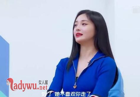 偶像练习生周洁琼口红什么颜色