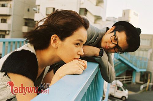 中年男人暗恋你的信号