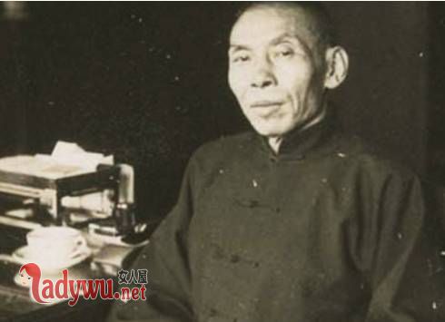 杜月笙与林桂生有染吗