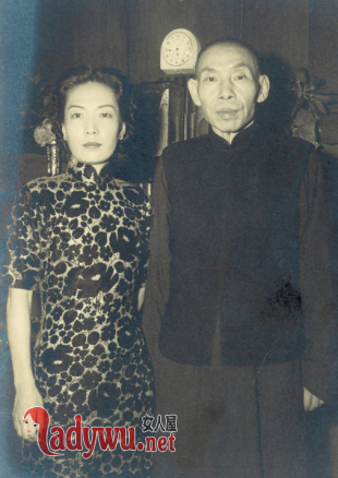 张啸林的后代
