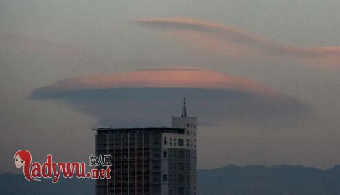 重庆ufo事件真相