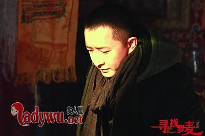 寻找罗麦为什么时隔五年才上映
