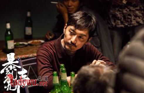 暴裂无声为什么被禁