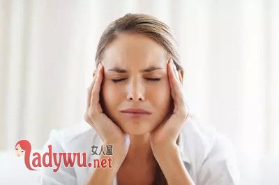 女人浑身疼痛什么原因