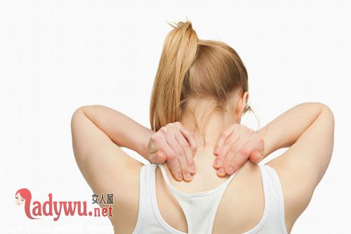 女人浑身疼痛什么原因