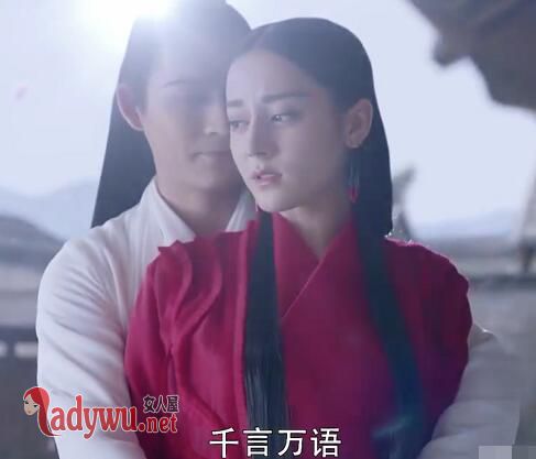 烈火如歌结局什么意思