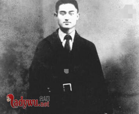 远大前程严华原型是谁