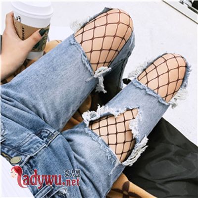 为什么男生喜欢丝袜美女