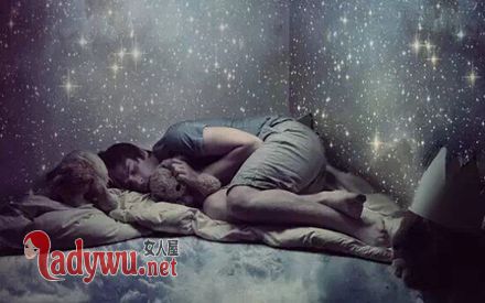 做噩梦是什么原因引起
